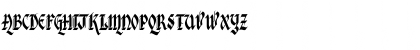 Kingthings Italique Regular Font Kingthings Italique Regular Font