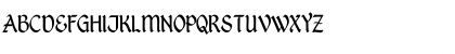 Kingthings Petrock Light Regular Font Kingthings Petrock Light Regular Font
