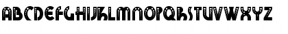 Kirschwasser NF Regular Font Kirschwasser NF Regular Font