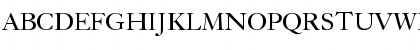 Kis Regular Font