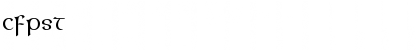CallifontsF62PostScript Regular Font CallifontsF62PostScript Regular Font