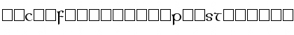 CallifontsF62TrueType Regular Font CallifontsF62TrueType Regular Font