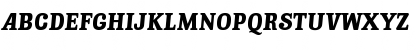 Knightsbridge-Alternate Regular Font