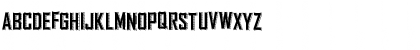 Ambyar Regular Font Ambyar Regular Font