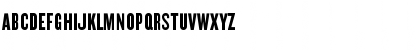Knockout HTF68-FullFeatherwt Font