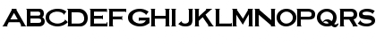 Ulster Regular Font Ulster Regular Font