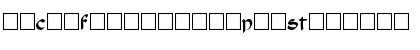 CallifontsF66TrueType Regular Font CallifontsF66TrueType Regular Font