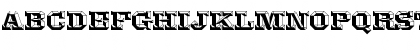 Knox Regular Font