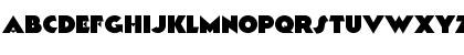 Kobalt Bold Font