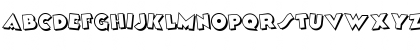 Kobalt Kartoon Font