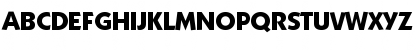 Koblenz-Bold Regular Font