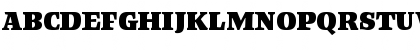 Kompakt Black Font Kompakt Black Font