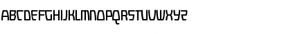 Kompressor Regular Font