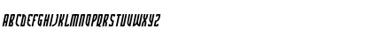 Komunique BoldItalic Font Komunique BoldItalic Font