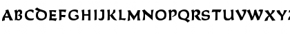 Korigan ITC Std Bold Font