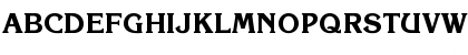 KorinnaBlackC Regular Font