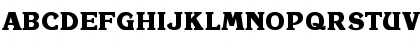 KorinnaBlackC Bold Font KorinnaBlackC Bold Font