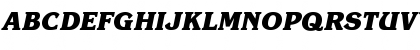 KorinnaBlackC Bold Italic Font KorinnaBlackC Bold Italic Font