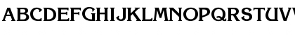 Korinna Bold Font Korinna Bold Font