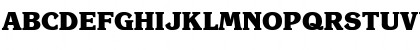 Korinna BQ Regular Font