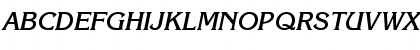 Korinna BQ Regular Font Korinna BQ Regular Font