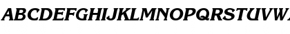 Korinna BQ Regular Font