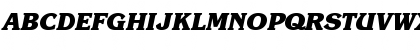 KorinnaEF-KursivHeavy Regular Font KorinnaEF-KursivHeavy Regular Font