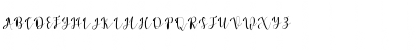 Amelisa Regular Font