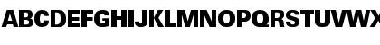 Ultimate-Bold Regular Font