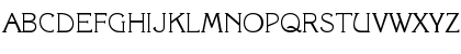 Korinth-Light Regular Font Korinth-Light Regular Font
