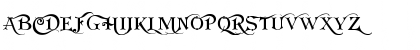 Koster Semi-Swash Regular Font Koster Semi-Swash Regular Font