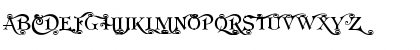 Koster Swash Caps Regular Font Koster Swash Caps Regular Font
