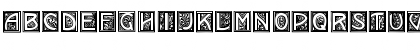 Kramer Regular Font