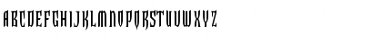 Kruella Regular Font