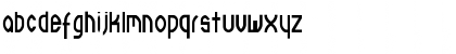 Kryptonic Regular Font Kryptonic Regular Font