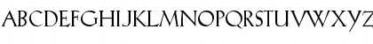 Kuenstler 165 Bold Font
