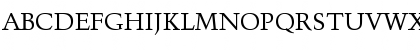 Kuenstler 480 Regular Font Kuenstler 480 Regular Font