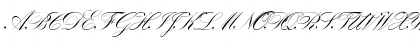 Kuenstler Schreibschrift BQ Regular Font Kuenstler Schreibschrift BQ Regular Font