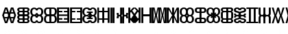 Kwarthel Regular Font Kwarthel Regular Font