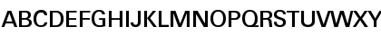 Ultimate-Serial-Medium Regular Font