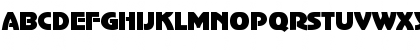 Lambada Regular Font