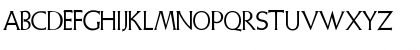 LangerInitialien Regular Font LangerInitialien Regular Font