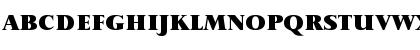 Lapidary 333 Black Font