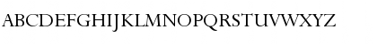 Lapidary 333 Regular Font