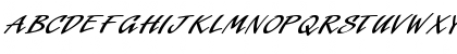 LaserICG Alt Font LaserICG Alt Font