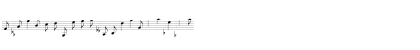 Lassus Regular Font