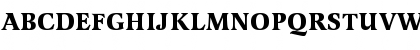 LatienneEF-Bold Regular Font LatienneEF-Bold Regular Font