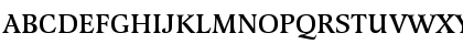 LatienneEF-Medium Regular Font