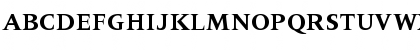 Latin 725 Bold Font Latin 725 Bold Font