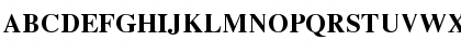 LatinskijC Bold Font LatinskijC Bold Font